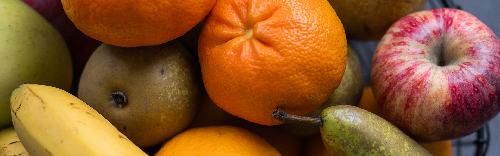 9 owoców, które wywołują reakcje alergiczne