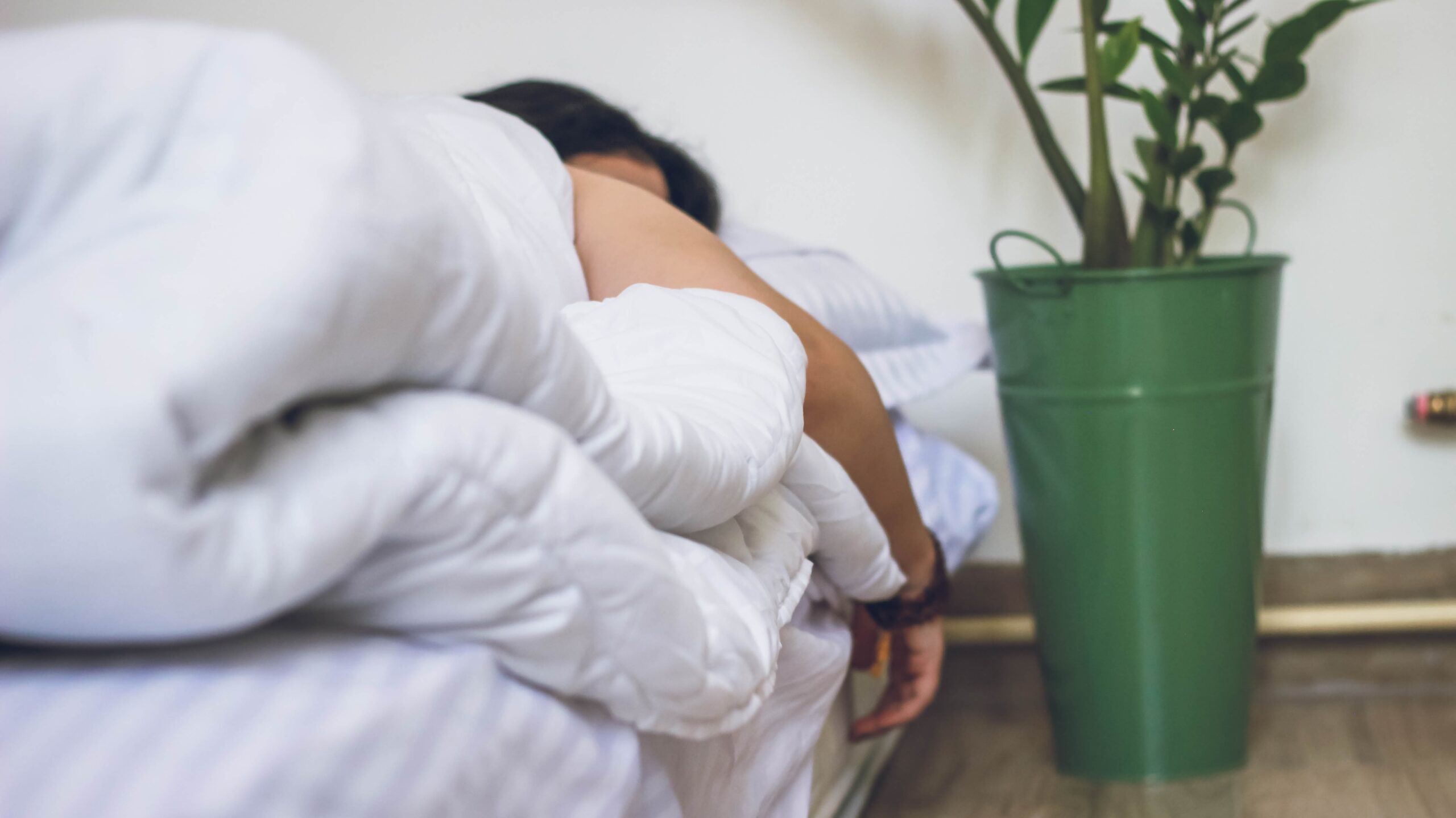 Jak alergia i sen wpływają na siebie?